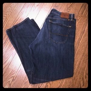 Men’s Lucky Brand Jeans Size 38